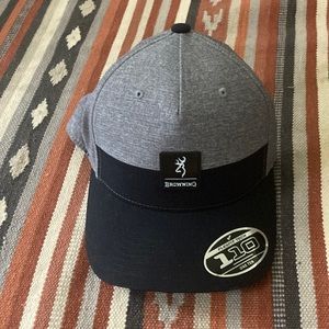 Browning Hat